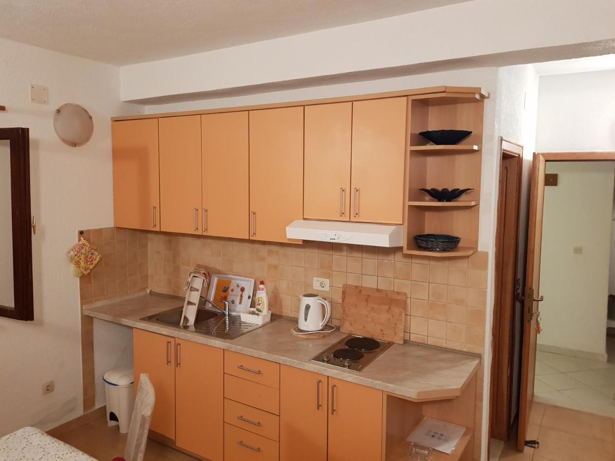 Apartmani Laguna Carnac Ngoại thất bức ảnh