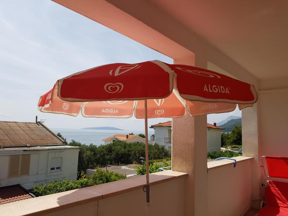 Apartmani Laguna Carnac Ngoại thất bức ảnh
